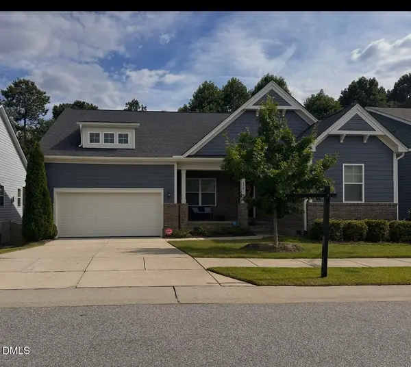 290 Rhoda Lilley Drive, Fuquay Varina, NC 27526