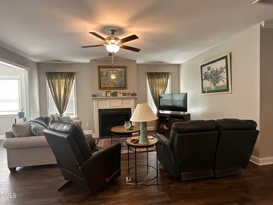 290 Rhoda Lilley Drive, Fuquay Varina, NC 27526 - #2