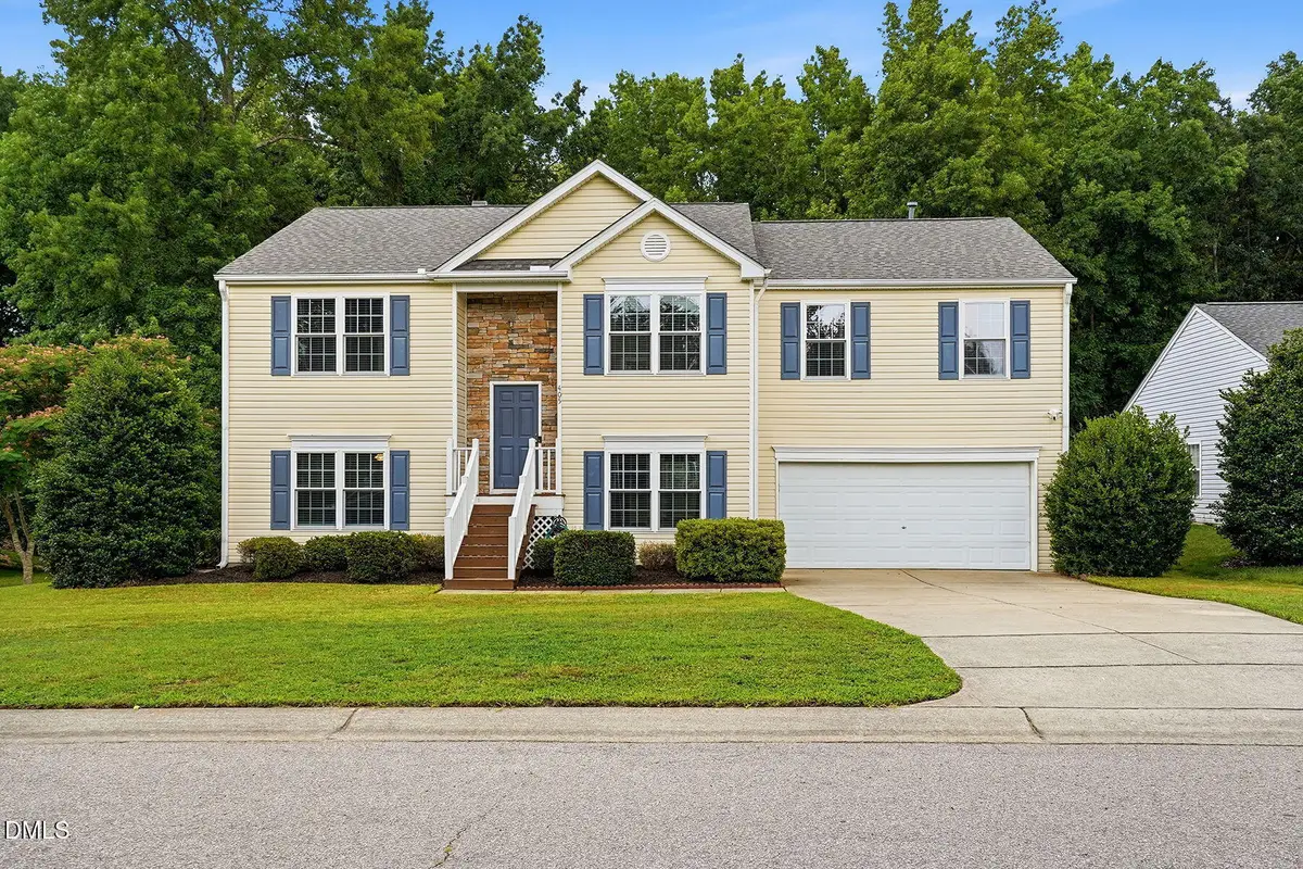 405 Dogwood Creek Place, Fuquay Varina, NC 27526 - #1