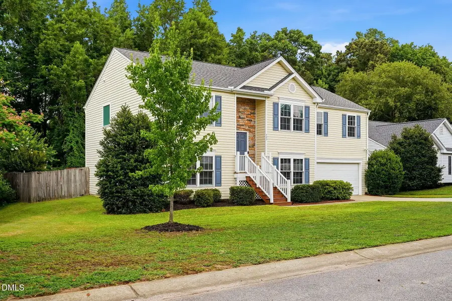 405 Dogwood Creek Place, Fuquay Varina, NC 27526 - #3