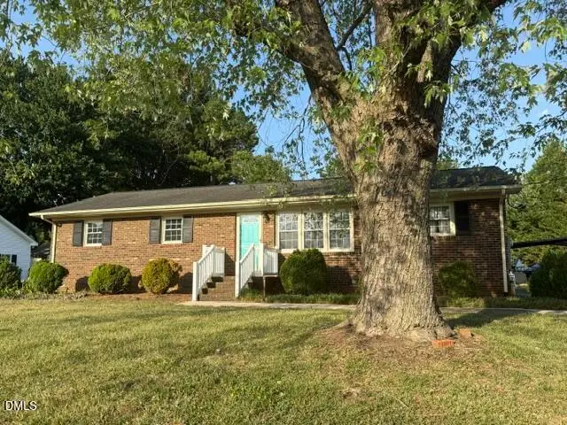 625 Keck Road, Haw River, NC 27258 - #1