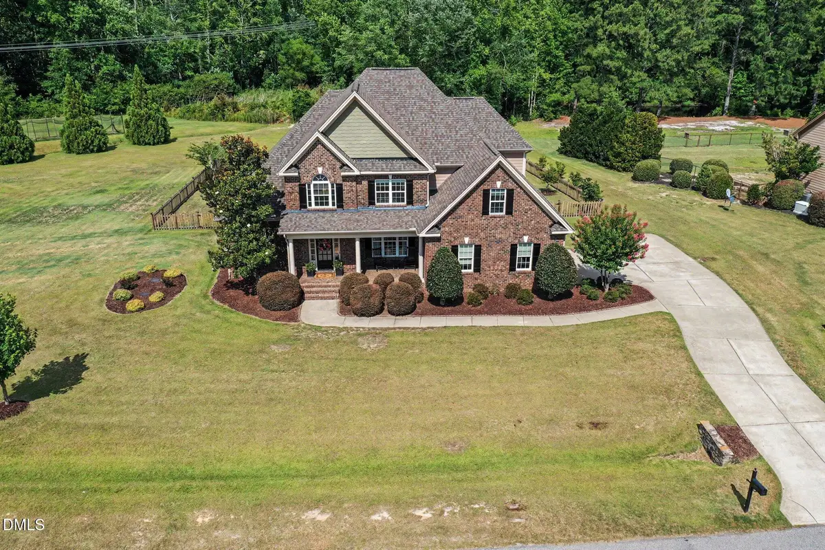 607 Far Post Drive, Fuquay Varina, NC 27526 - #1