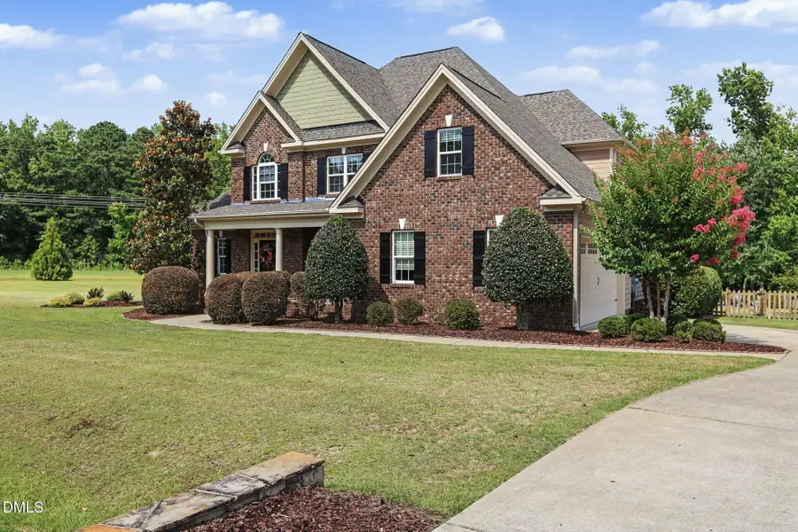 607 Far Post Drive, Fuquay Varina, NC 27526 - #3