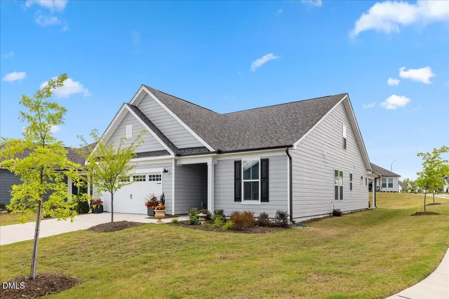 1602 Moa Court, Fuquay Varina, NC 27526 - #3