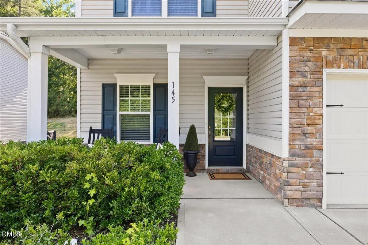 145 Vandora Hills Place, Garner, NC 27529 - #1