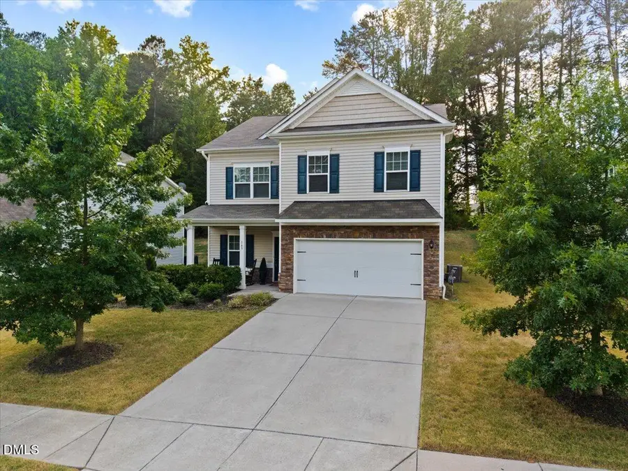 145 Vandora Hills Place, Garner, NC 27529 - #2