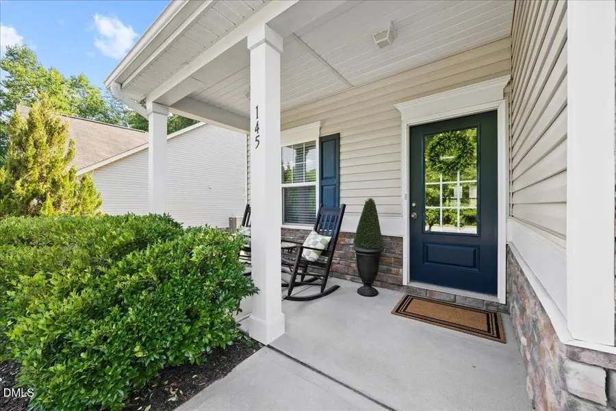 145 Vandora Hills Place, Garner, NC 27529 - #3
