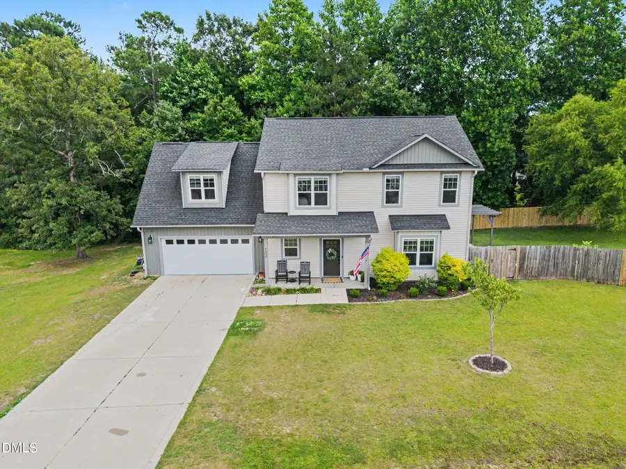 132 Apache Trail, Sanford, NC 27332 - #3