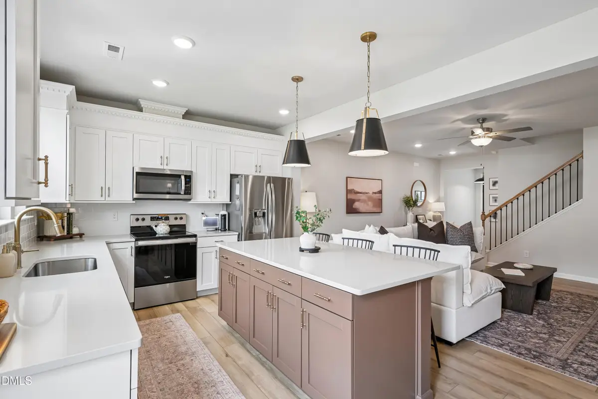 152 Lennei Lane, Garner, NC 27529 - #1