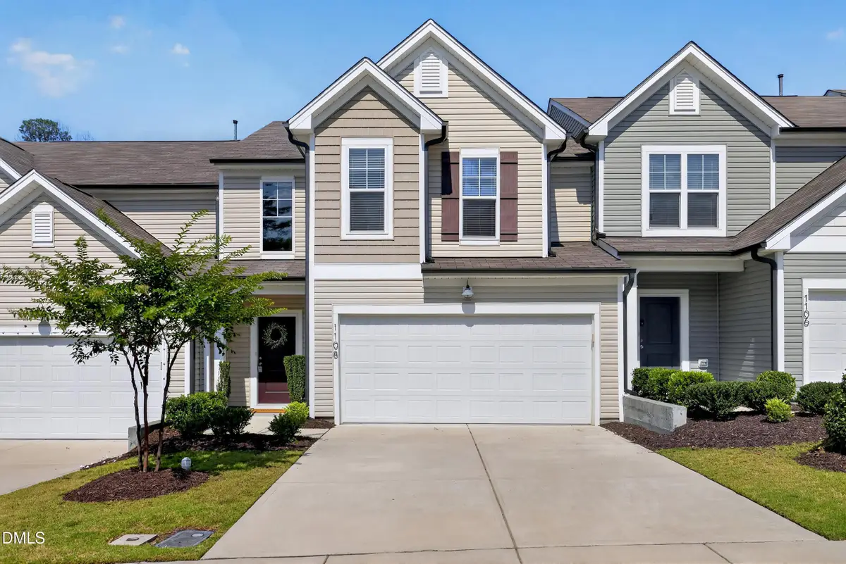 1108 Tigerlily Way, Durham, NC 27703 - #1