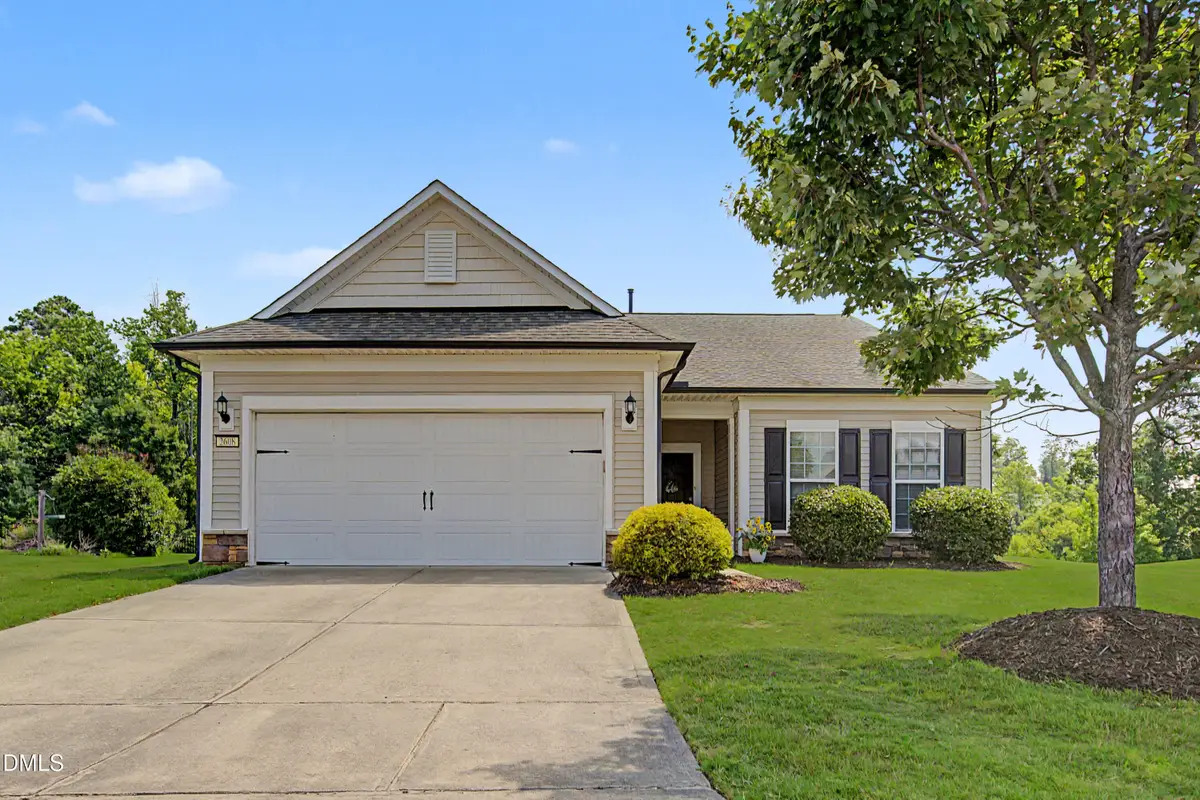 2608 Kinglass Drive, Fuquay Varina, NC 27526 - #1