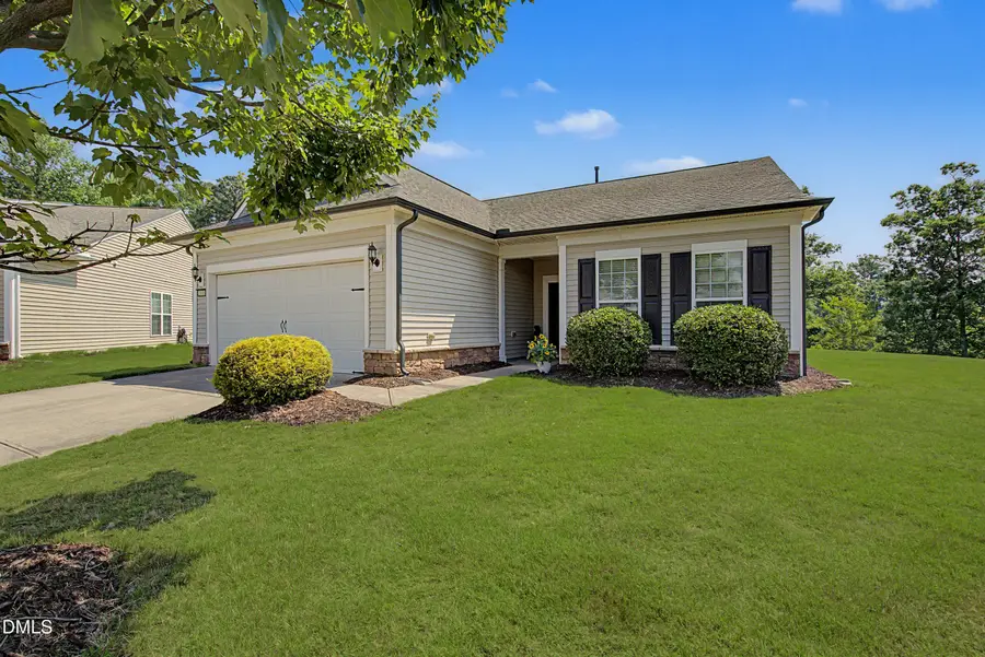 2608 Kinglass Drive, Fuquay Varina, NC 27526 - #2