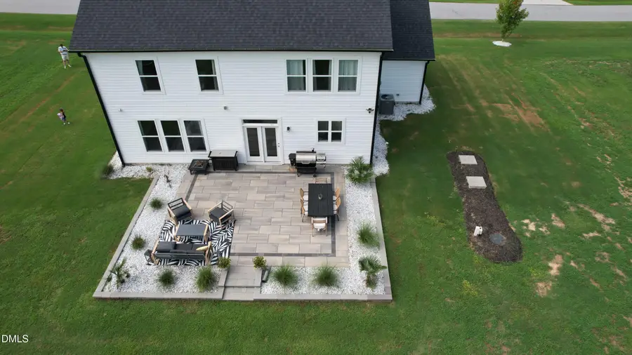 4 E Odell Lane, Zebulon, NC 27597 - #3