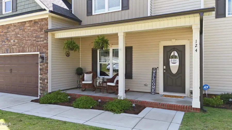 124 Shady Oaks Drive, Benson, NC 27504 - #2