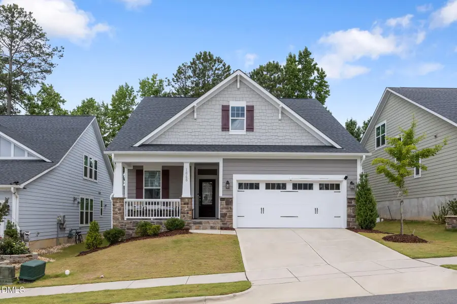 1645 Wilde Bend, Apex, NC 27523 - #2