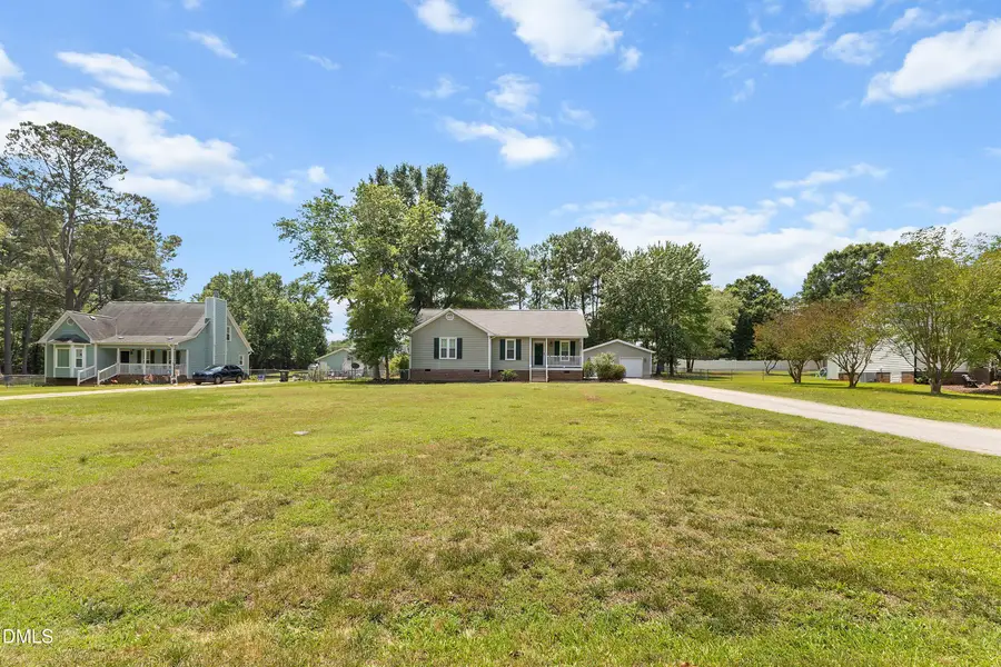 10912 Bent Branch Drive, Raleigh, NC 27603 - #2