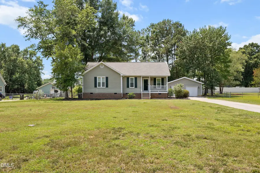 10912 Bent Branch Drive, Raleigh, NC 27603 - #3