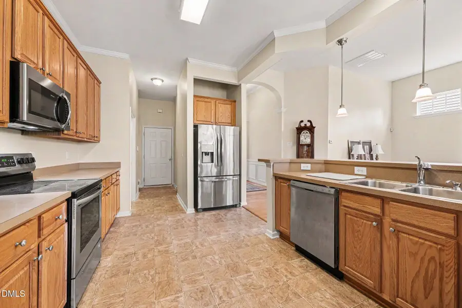 5914 Lyon Farm Drive, Durham, NC 27713 - #3