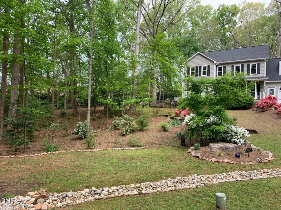 4113 Les Arbres Drive Drive, Apex, NC 27539 - #3