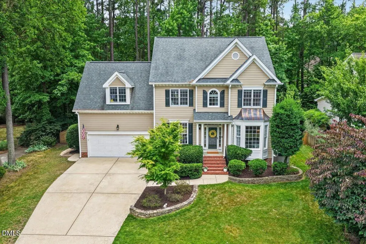 305 Briardale Avenue, Cary, NC 27519 - #1