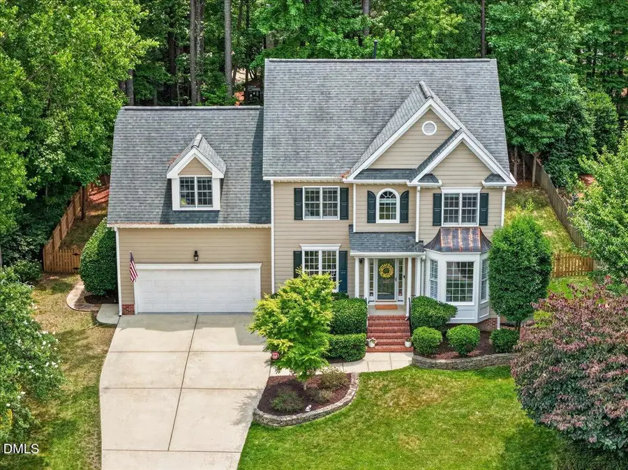 305 Briardale Avenue, Cary, NC 27519 - #3