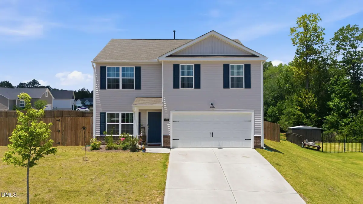 3203 Finch Court, Sanford, NC 27332 - #1