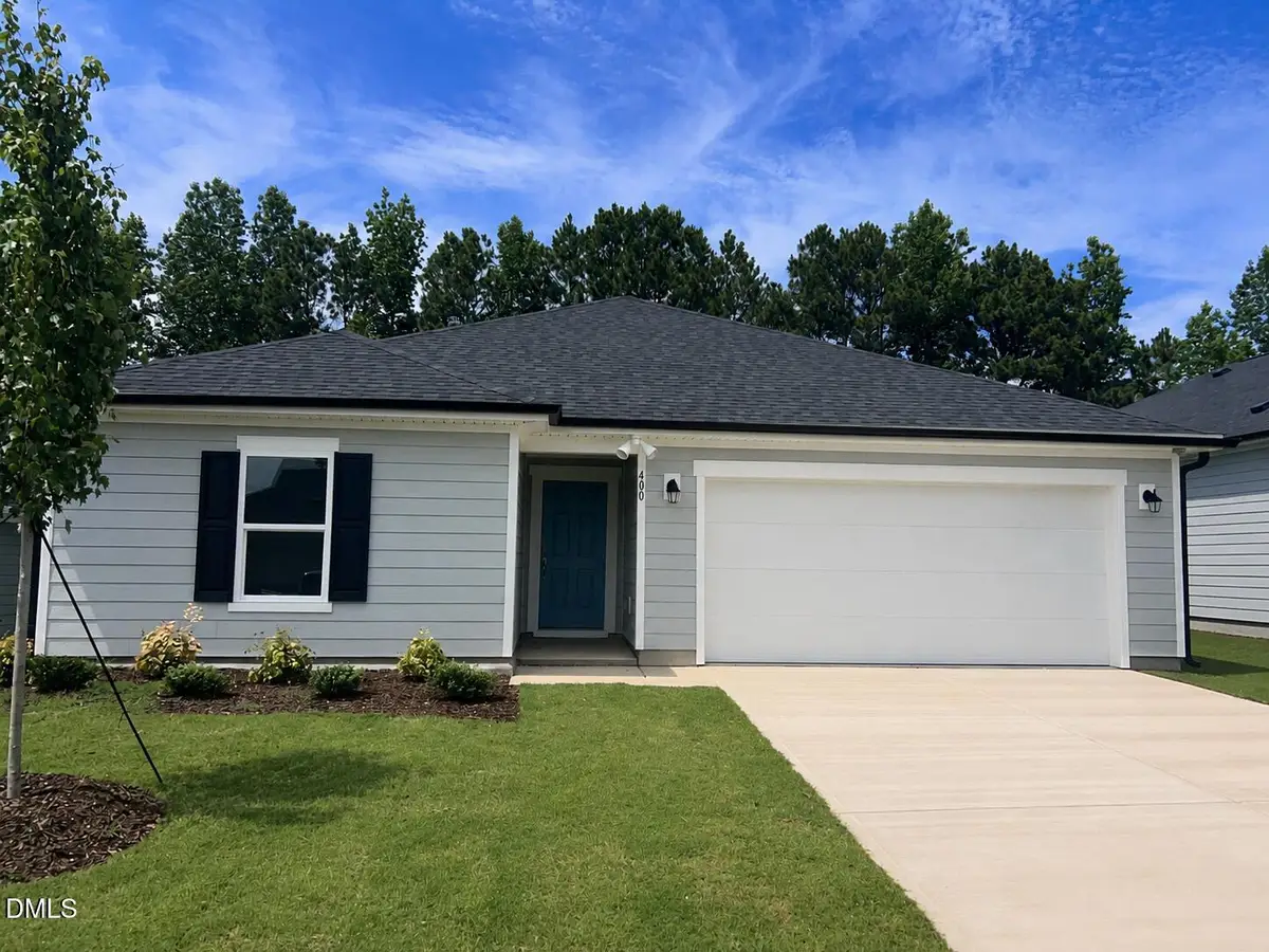 400 Purple Aster Street, Youngsville, NC 27596 - #1