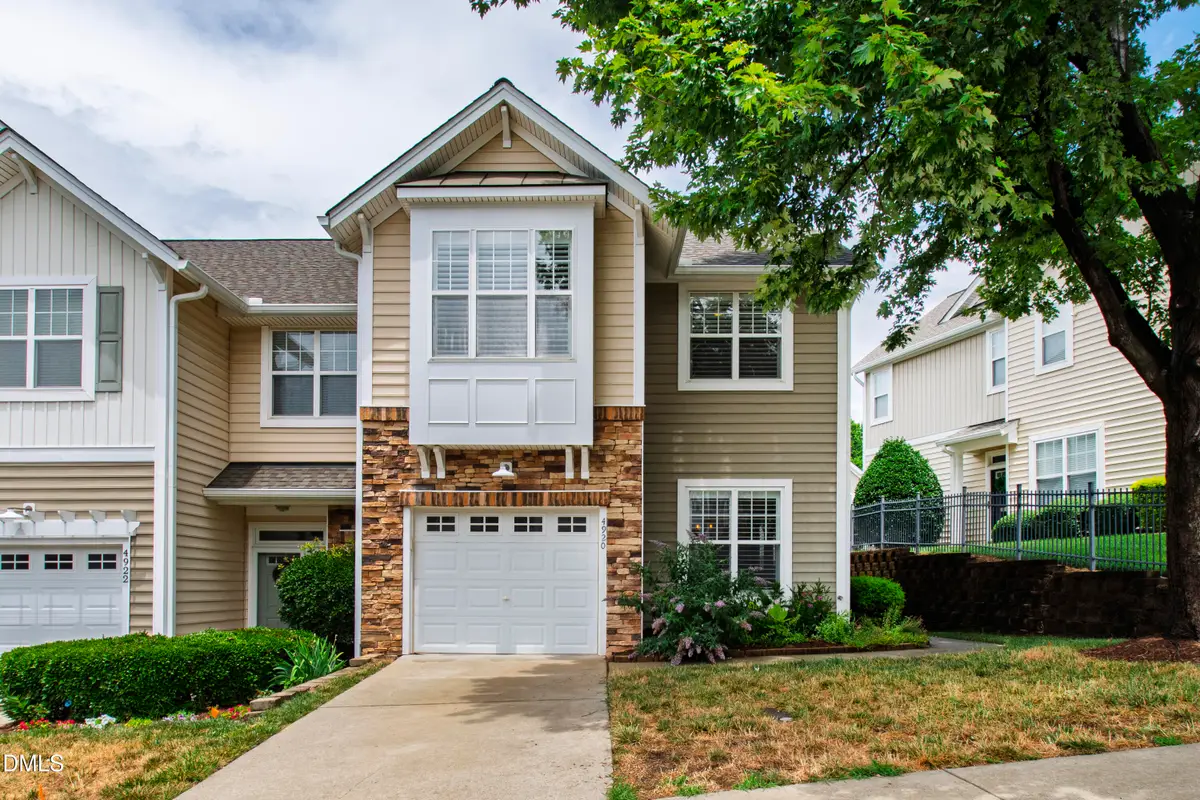 4920 Amber Clay Lane, Raleigh, NC 27612 - #1
