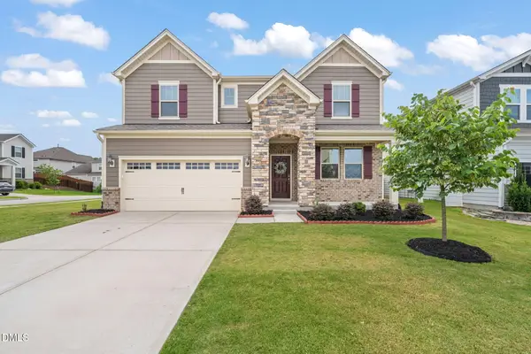 1501 Paros Hill Lane, Apex, NC 27502
