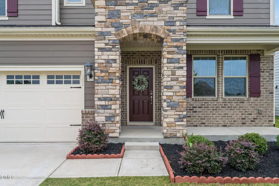 1501 Paros Hill Lane, Apex, NC 27502 - #2