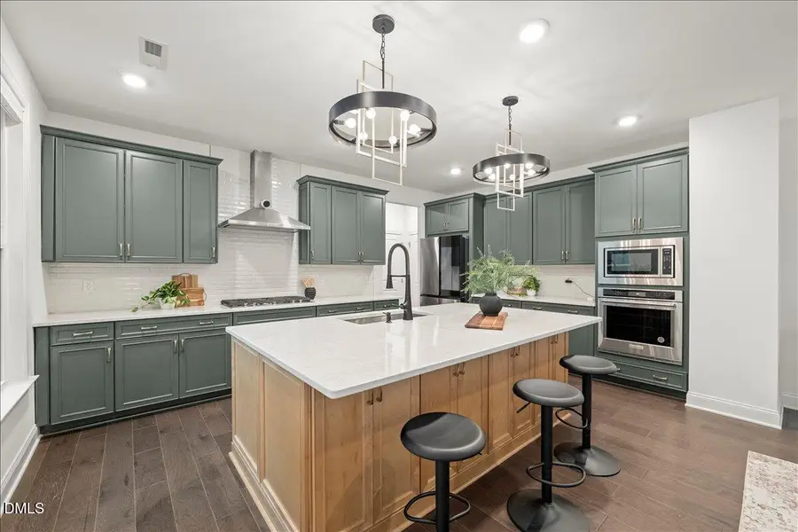 740 Twin Star Lane, Knightdale, NC 27545 - #2
