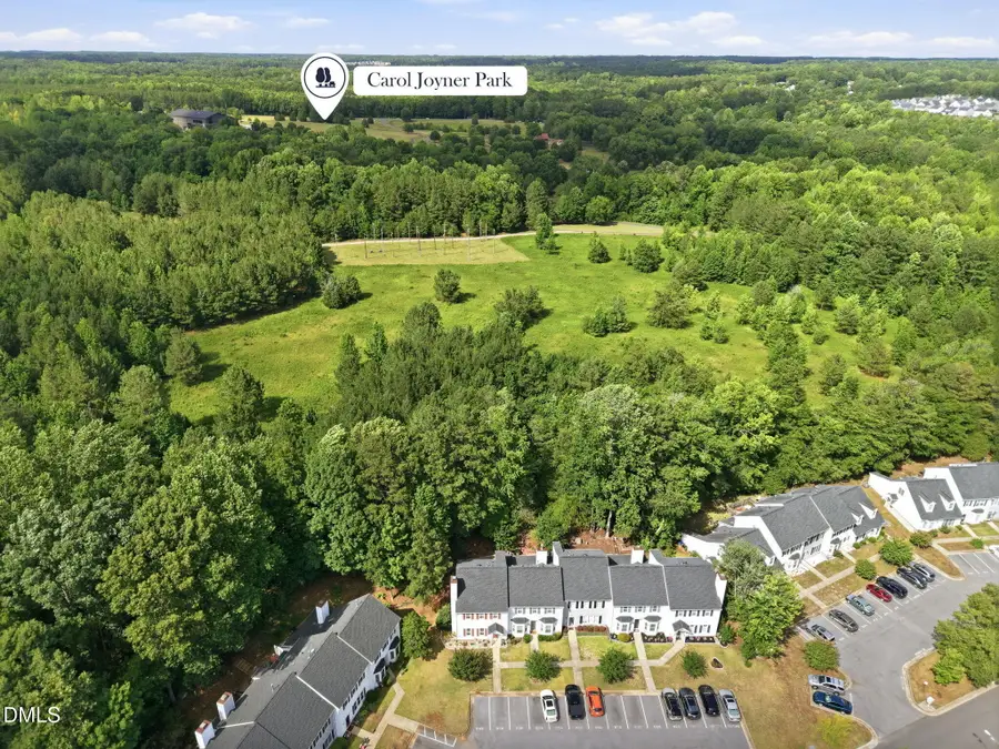 836 Saint Catherines Drive, Wake Forest, NC 27587 - #3