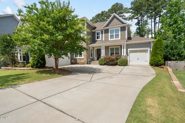 140 Restonwood Drive, Apex, NC 27539