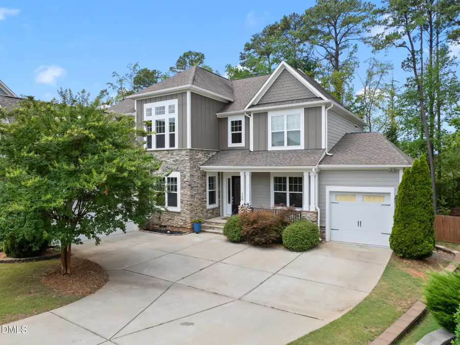 140 Restonwood Drive, Apex, NC 27539 - #3
