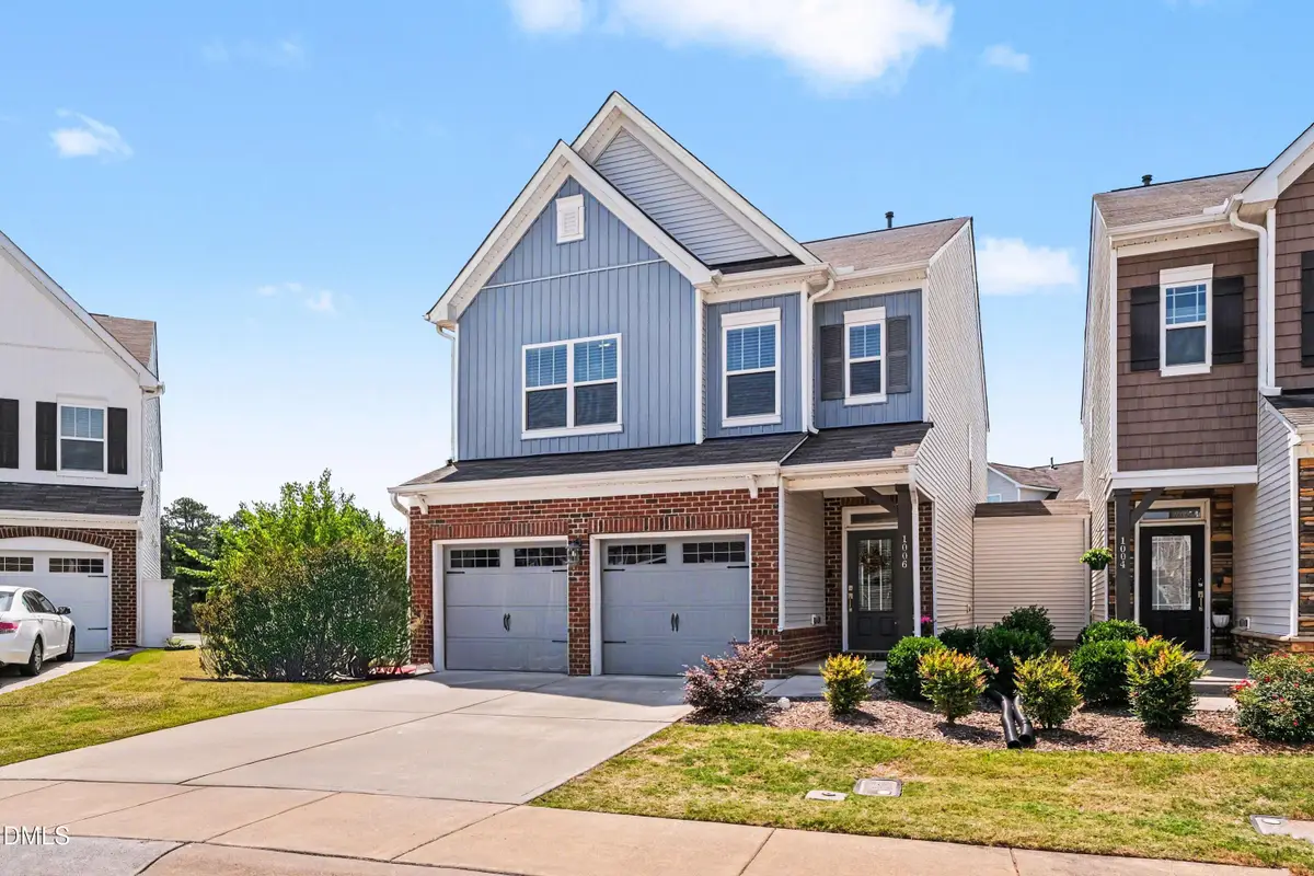 1006 Excite Avenue, Morrisville, NC 27560 - #1