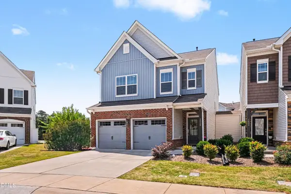 1006 Excite Avenue, Morrisville, NC 27560