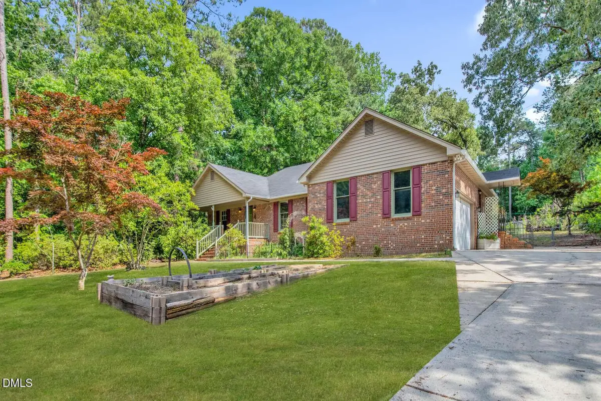 4014 Arcadia Court, Fayetteville, NC 28311 - #1