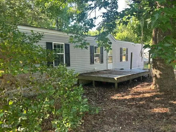 308 Morehead Drive, Willow Springs, NC 27592