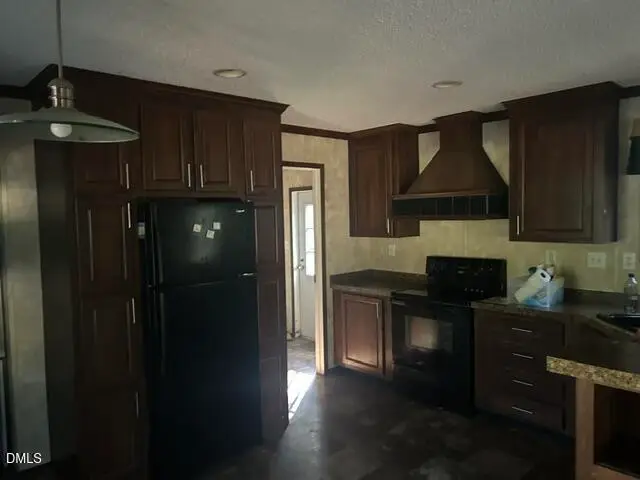308 Morehead Drive, Willow Spring, NC 27592 - #3