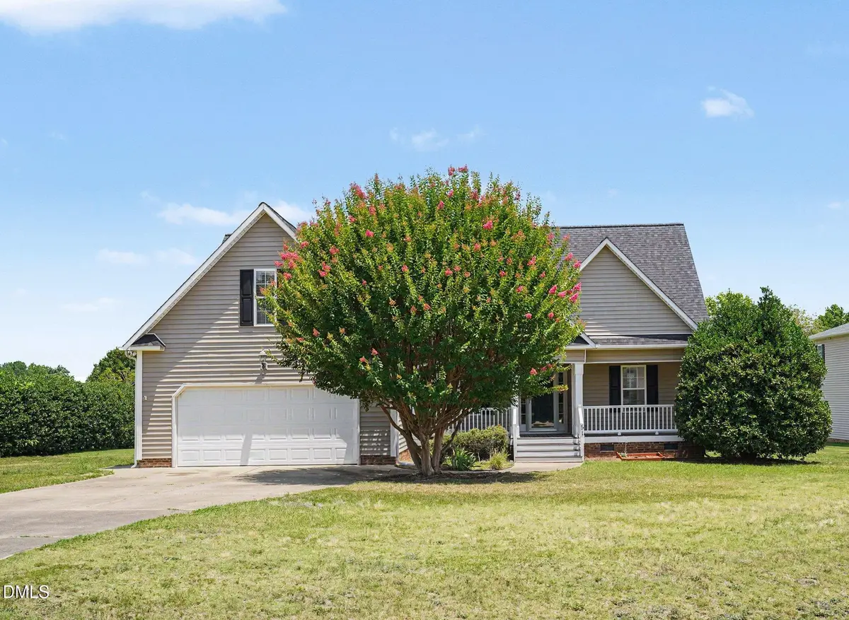 51 Jetherage Drive, Willow Spring, NC 27592 - #1