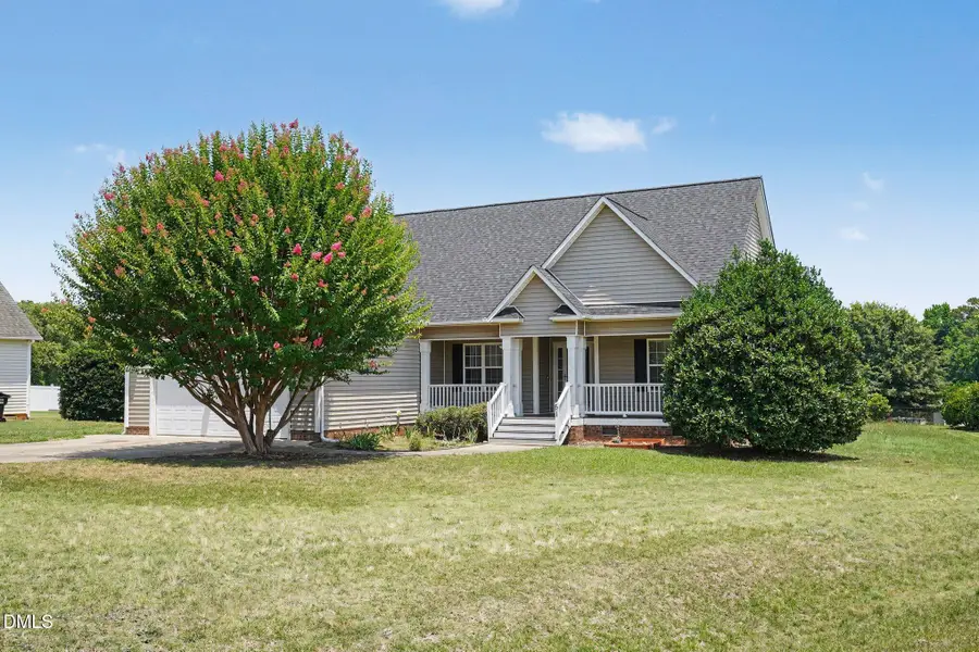 51 Jetherage Drive, Willow Spring, NC 27592 - #3