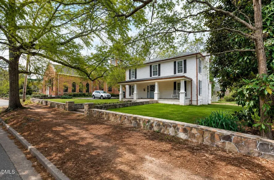 303 E Rosemary Street, Chapel Hill, NC 27514 - #2