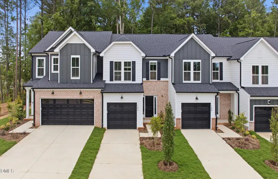 107 Verlands Way, Garner, NC 27529 - #3