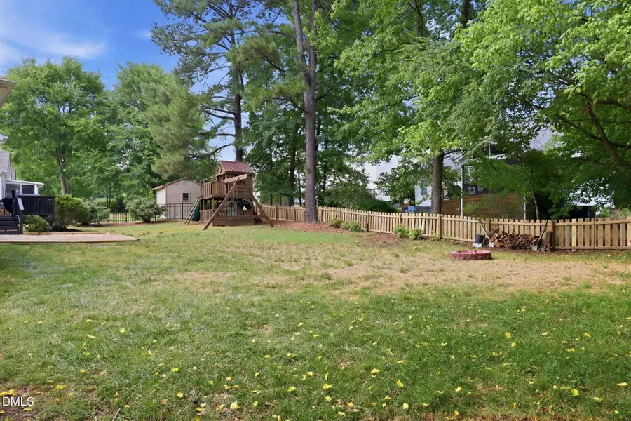 609 Watch Hill Lane, Wake Forest, NC 27587 - #2