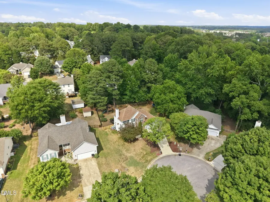 609 Watch Hill Lane, Wake Forest, NC 27587 - #3