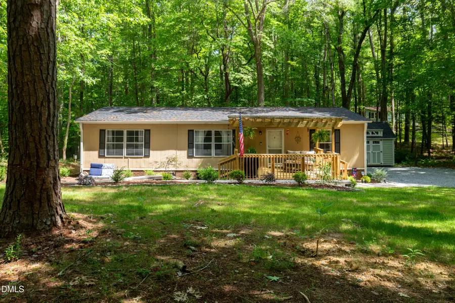424 Forest Creek Drive, Pittsboro, NC 27312 - #2