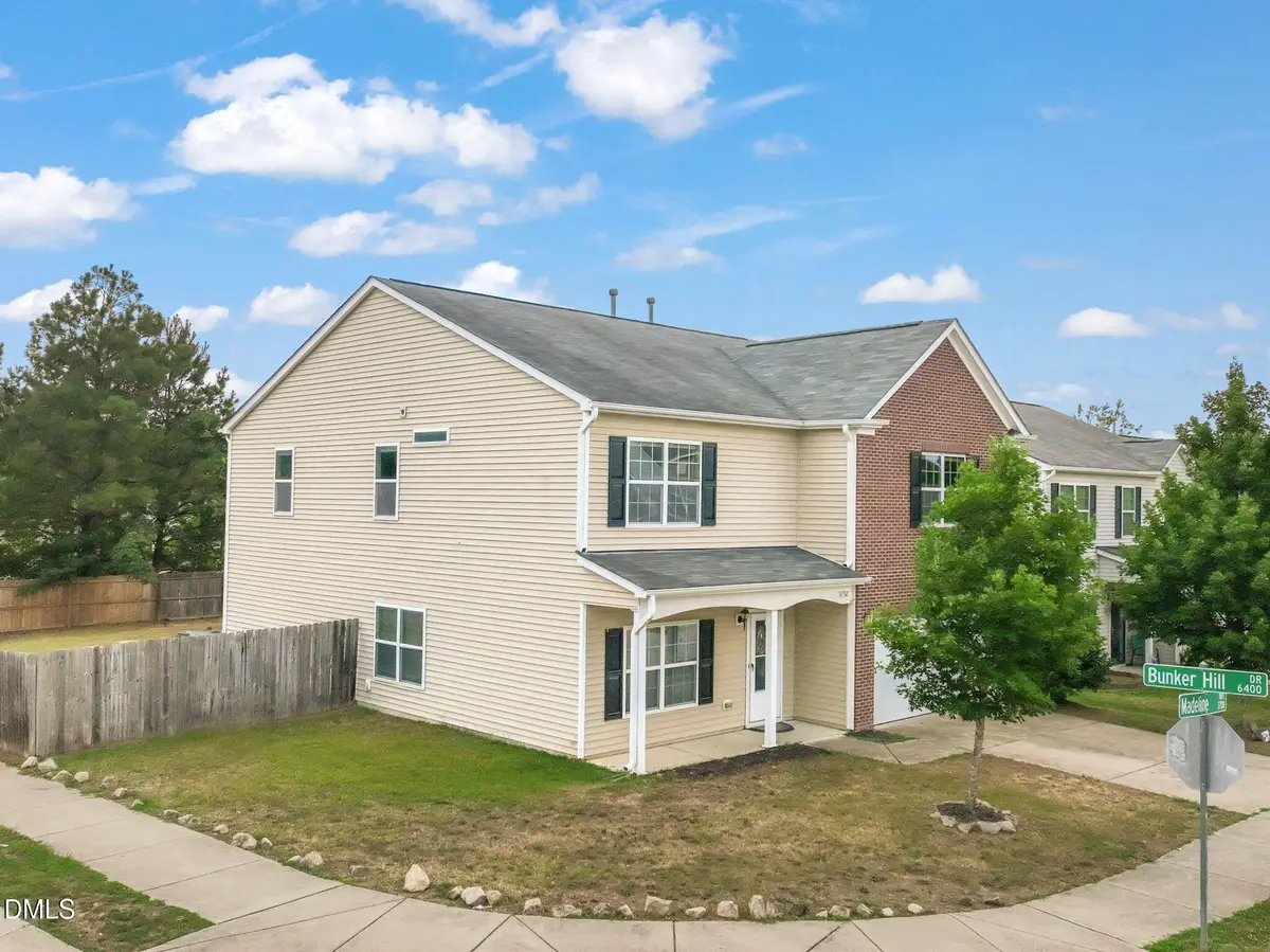 3732 Madeline Way, Raleigh, NC 27610 - #1