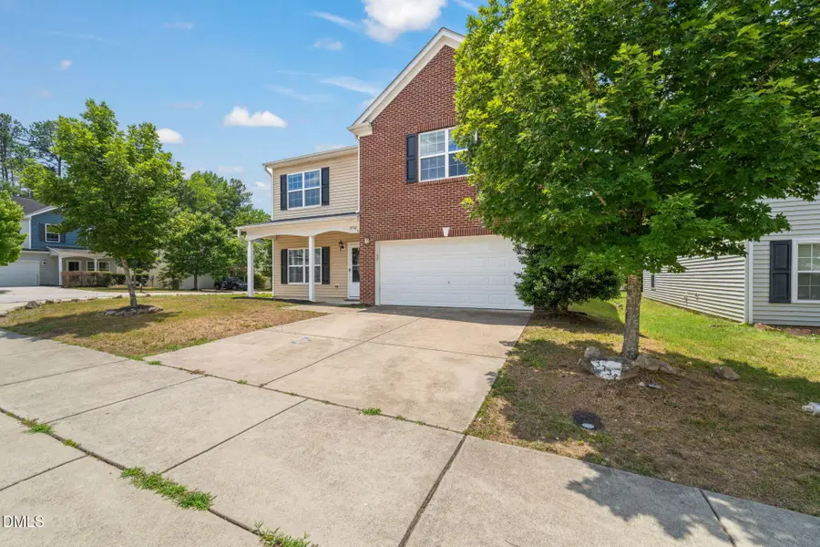 3732 Madeline Way, Raleigh, NC 27610 - #3