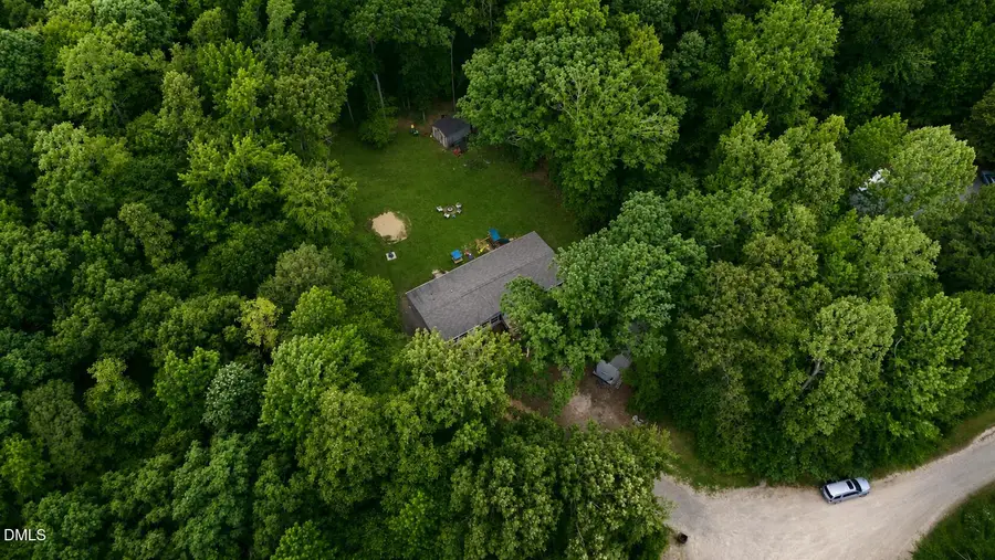 172 Sourwood Lane, Hurdle Mills, NC 27541 - #2