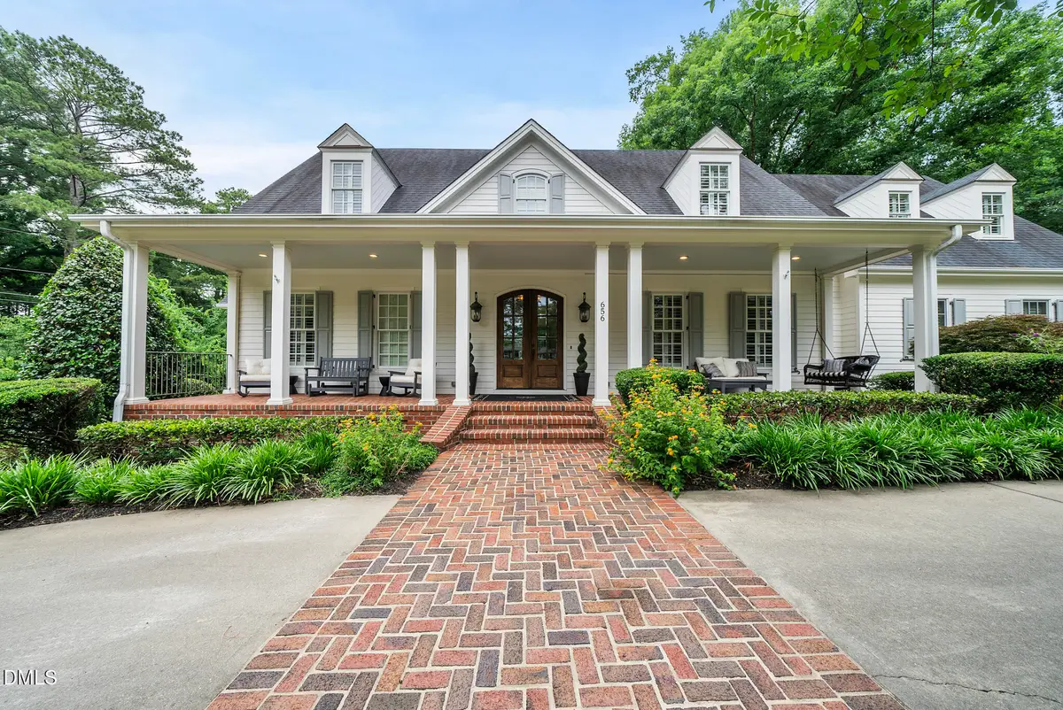 656 Aiken Parkway, Fuquay Varina, NC 27526 - #1